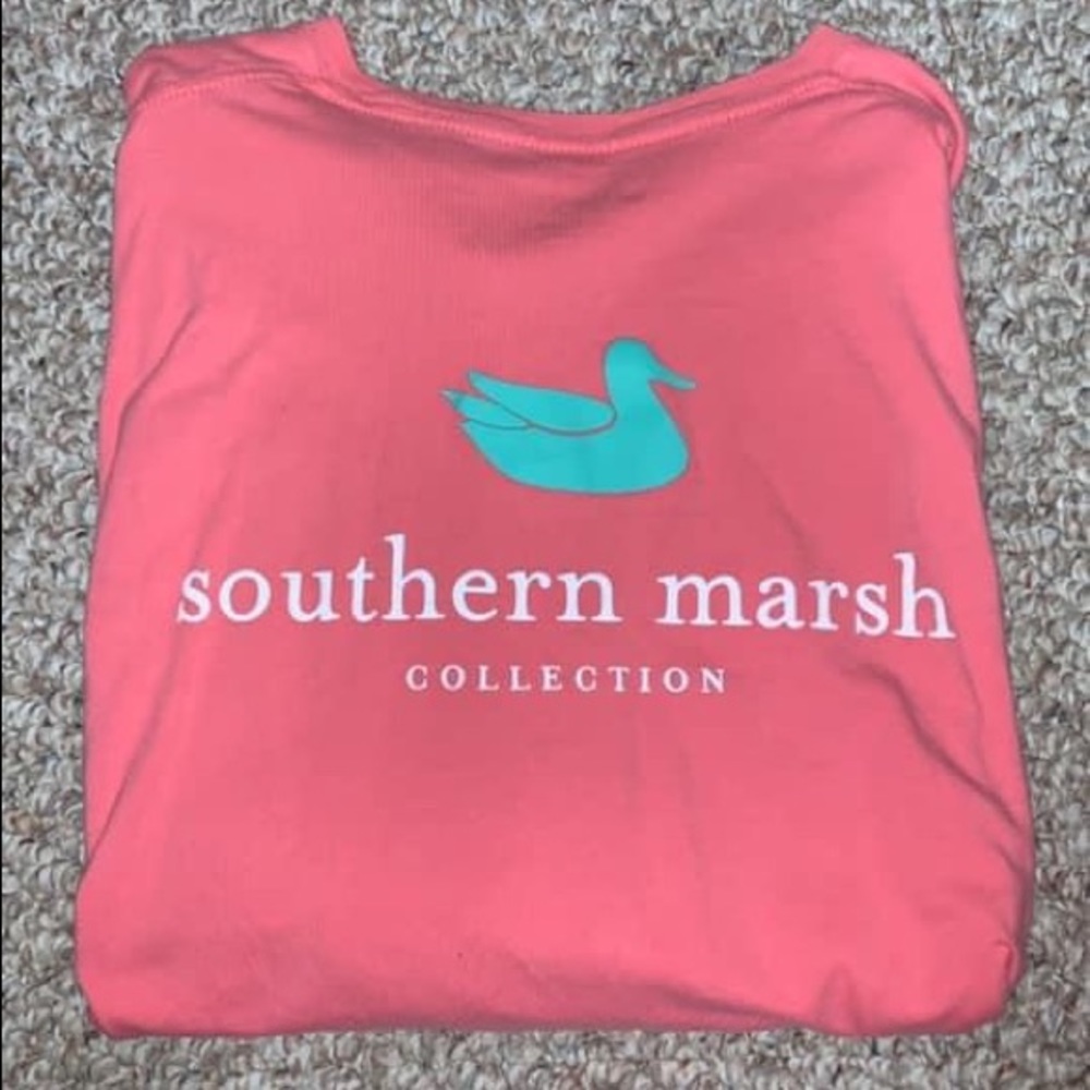 Southern Marsh Long Sleeve
